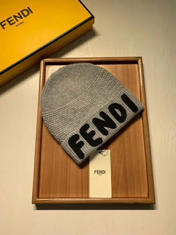 fendi casquette s_12607702